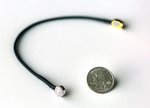 微型超声波换能器 BHU100