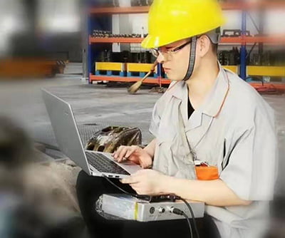 Broadsens机器状态监测专家