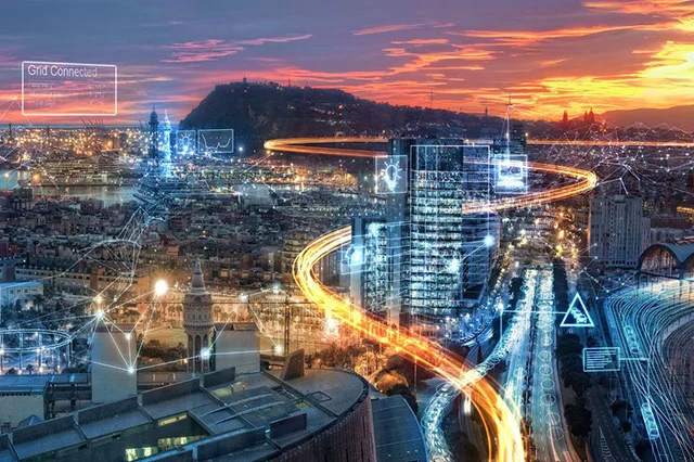 City light 