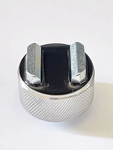 vibration sensor magnet mount bottom view