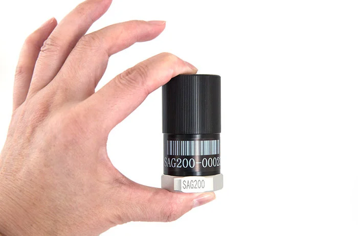 无线惯性传感器 wireless IMU SAG200