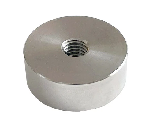 无线振动传感器安装垫